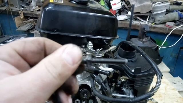 Lifan190fd# Лифан 190f поиск неисправности 4 смотреть онлайн