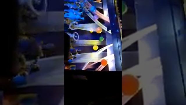 Танец с обручами на новый год смотреть онлайн