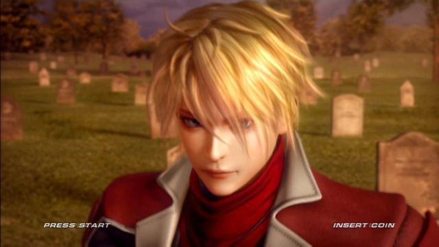 Tekken 6 - INTRO смотреть онлайн