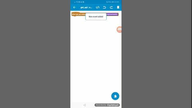 Урок JsonBase API(SKETCHWARE)#1-получений сообщений из беседы|создай чат при помощи JsonBase API смотреть онлайн