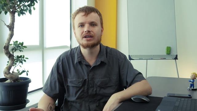 Как и зачем строить децентрализованные сенсорные сети, вводная часть 1. смотреть онлайн