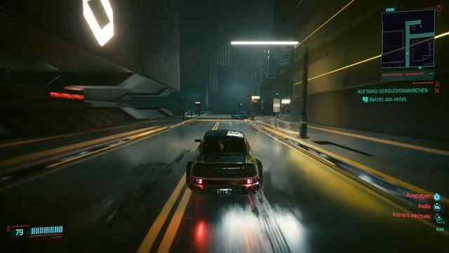 Cyberpunk 2077 1.61 on first generation Xbox One (no S, X or Series!) смотреть онлайн