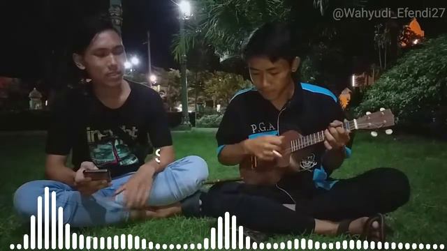 BANYU LANGIT VERSI OKULELE смотреть онлайн
