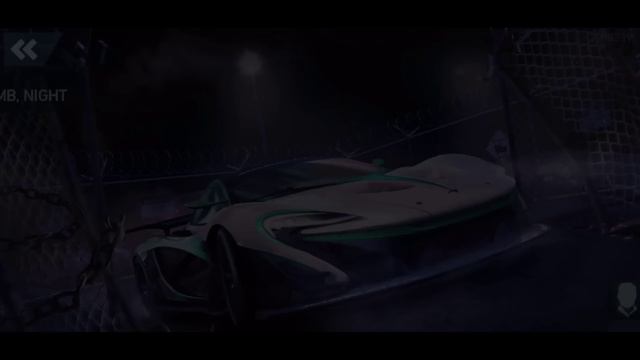Need For Speed No Limits: McLaren P1 GTR | Blackridge Breakout (Day 2 - Evasion) смотреть онлайн