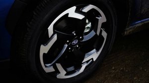 НОВИНКА SUBARU CROSSTREK (2021) - КРАТКИЙ ОБЗОР.