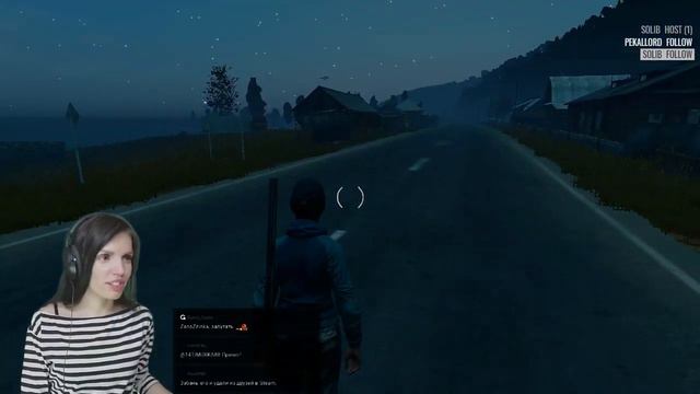 DayZ))) адекватность!?? не, не слышала.. смотреть онлайн