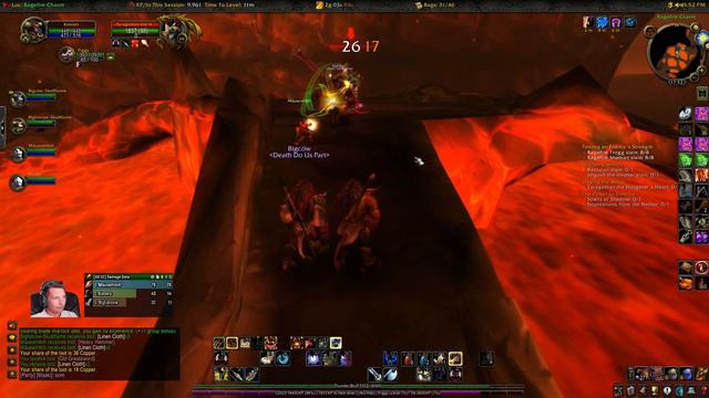 Let's Play World of Warcraft CLASSIC 2023 - Part 15 смотреть онлайн