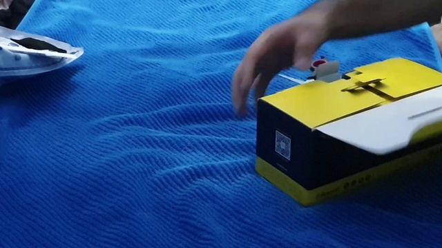 Infinity By Harman- Unboxing & First look of Infinity FUZE 700- Deep Bass Speaker (In Hindi) смотреть онлайн