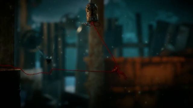Unravel GamePlay SteamPunks - Chapter 10: Rust смотреть онлайн