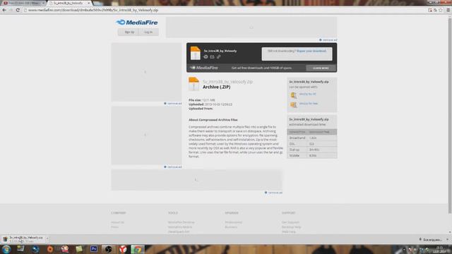 Как сделать интро для канала!! смотреть онлайн