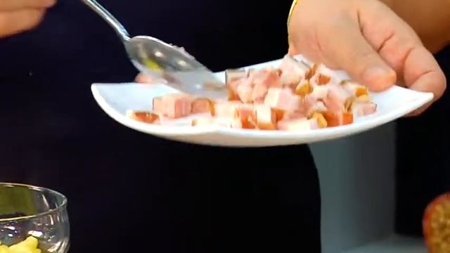 Еда как дважды два. Журналисты смотреть онлайн