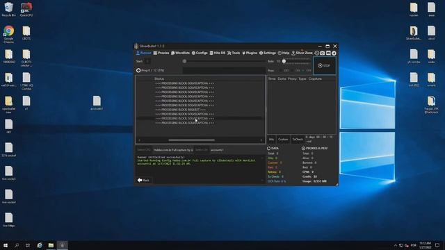 Open bullet & Silverbullet 1.1.2 full config 2023 смотреть онлайн