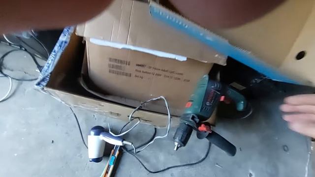 500ват  солнечных  панелей  два акб  и  упс на 1200ват