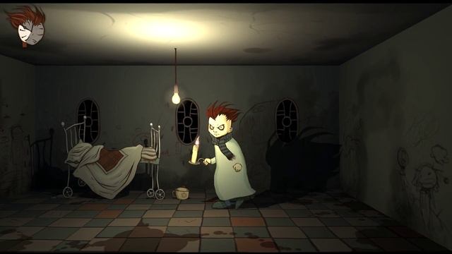 Knock-Knock Прохождение #1 ● НЕПРОШЕНЫЕ ГОСТИ!