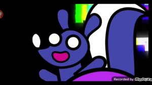 реакция на геймтунс 3 часть