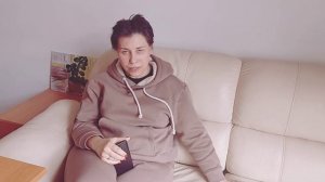 Доктор Макарова собирает всех парней