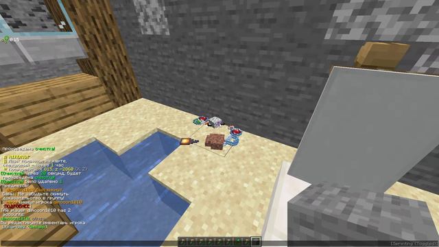 stream -_- на CubeWorld I FunTime ReallyWorld sunrise holyworld смотреть онлайн