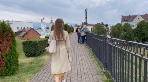 Выборг Лайф Блог | Как мы съездили в Выборг | Граница с Финляндией