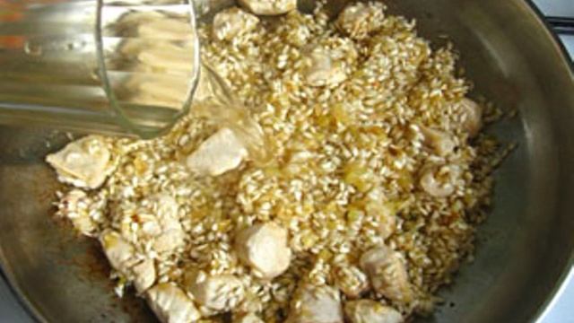 Рецепты от шеф-повара