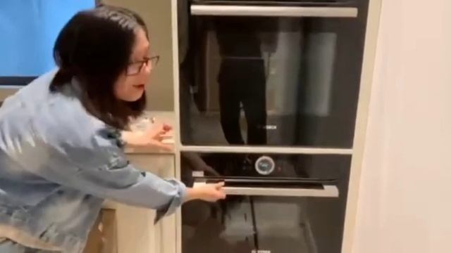 Lò nướng Bosch hbg675bb1/serie 8. Lò hấp Bosch cdg634ab0/serie 8 смотреть онлайн