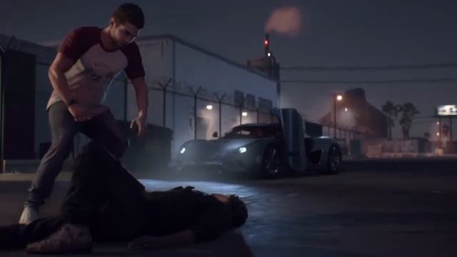 Nfs pay back смотреть онлайн