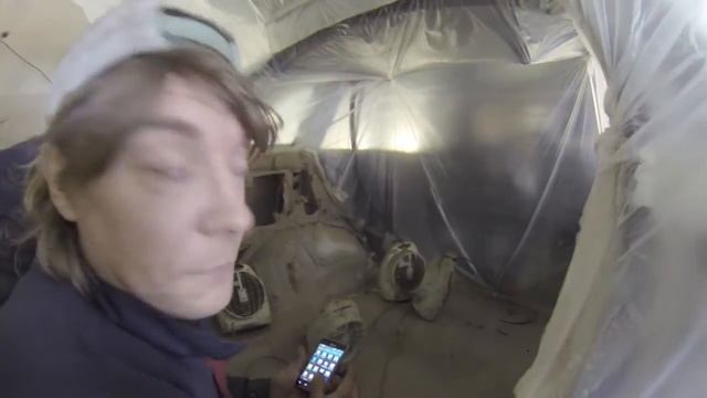 Шумоизоляция автомобиля смотреть онлайн