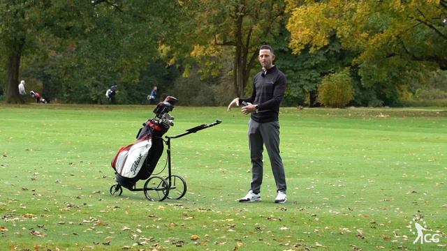 JuCad Carbon Travel 2.0 Trolley