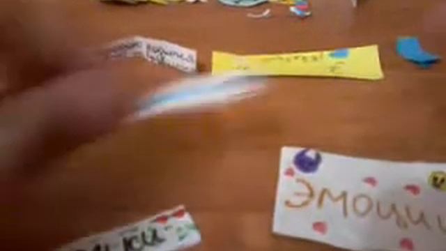 Распаковка бумажных сюрпризов+лотерея! смотреть онлайн