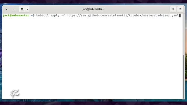 How to install the Kubebox Kubernetes console interface смотреть онлайн