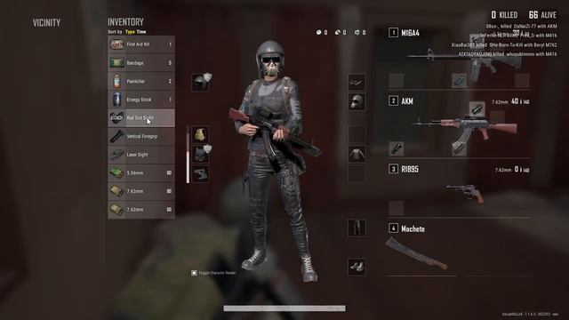 AMD A6 5400 GTX 1050 Ti 4gb ram8gb (PubgSteam) смотреть онлайн