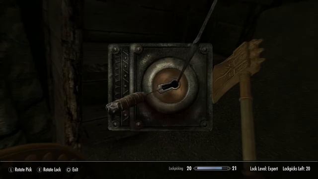 What happens at Ashfallow Citadel before the "Served Cold" Quest - Skyrim Dragonborn DLC смотреть онлайн