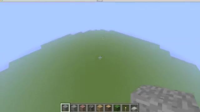 How to turn off "Fog" on Minecraft Tutorial смотреть онлайн