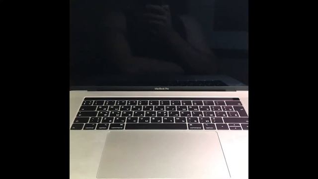 MacBook Pro Bridge OS проблема 2