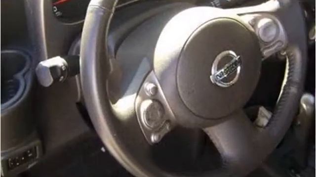 2011 Nissan cube Used Cars Winter Garden FL смотреть онлайн