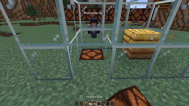 Minecraft 1.15 Bee Honeycomb Farm смотреть онлайн