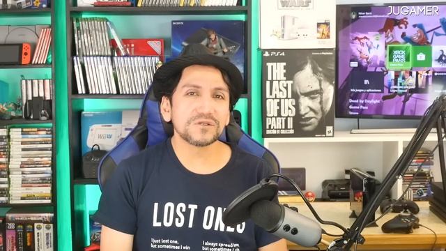 HALO: ¿CANCELADO PARA XBOX ONE ? || Microsoft defiende a EPIC!! || Notigamer - Jugamer смотреть онлайн