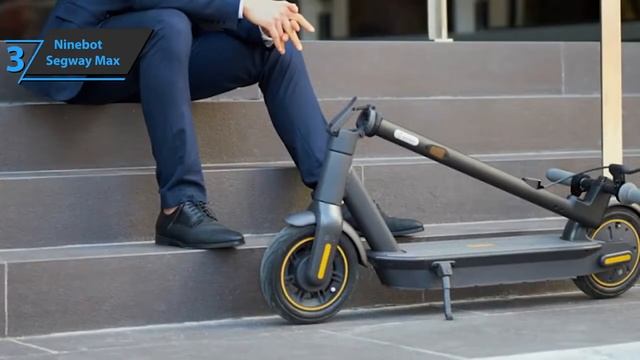 ✅Top 5 BEST Electric Scooters 2022 [ Buyer's Guide ] смотреть онлайн