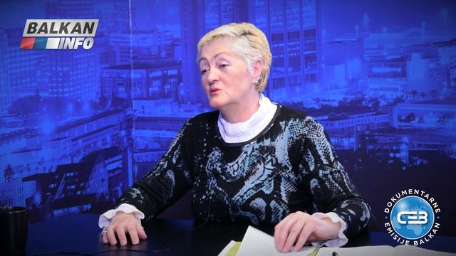 BALKAN INFO: Jovanka Jolić - Ilon Mask Je Iz Republike Srpska, Odrekao Se Svog Porekla!