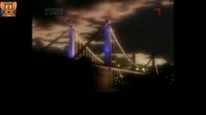 Эволюция заставок телекомпании «Видео Интернешнл»/«Студия 2В» Remaster
