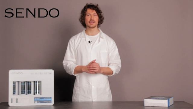 КАКОГО КАЧЕСТВА ВОДУ МОЖНО ПОЛУЧИТЬ ИЗ ФИЛЬТРОВ SENDO смотреть онлайн