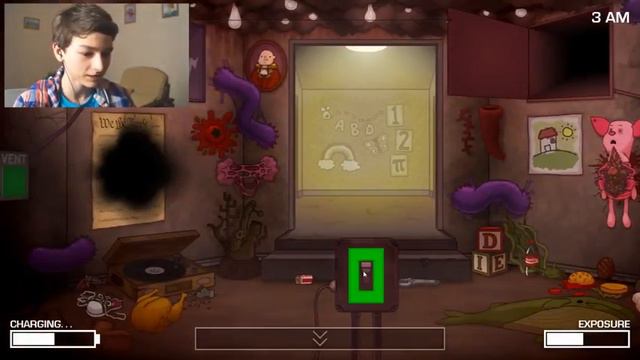 ЭТО ЧТО ЕЩЁ ТАКОЕ! One Night at Flumpty's 2 смотреть онлайн