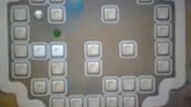 Quell Reflect; Stage 1 Level 4 смотреть онлайн