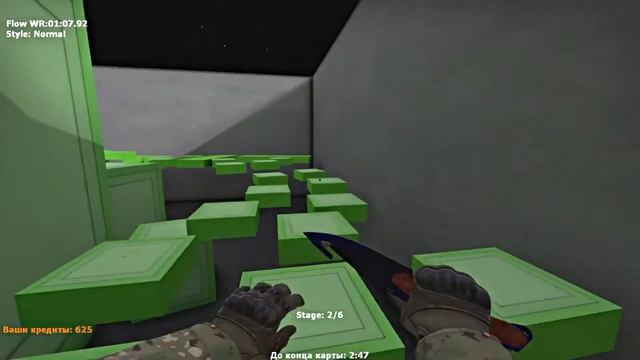 КАК ПОВЫСИТЬ FPS В CS:GO? НА СЛАБОМ КОМПЬЮТЕРЕ! \\15,000 ФПС в кс го Как сделать? \\ BHOP IN CS GO смотреть онлайн