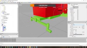 Стрим! Как быстро создать свой первый мод FS22???!  Часть 2! Исправляем ошибки, дорабатываем модель