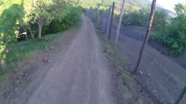 Демерджи Виноградники 2013-05 смотреть онлайн