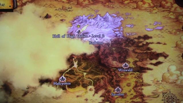 Bravely Default 2 Pt 26 Oracle смотреть онлайн