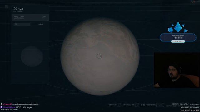 Evrende kaybolduk... Starfield / 4.Bölüm смотреть онлайн