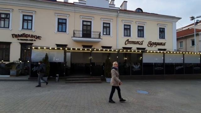 Столицы и замки Беларуси смотреть онлайн