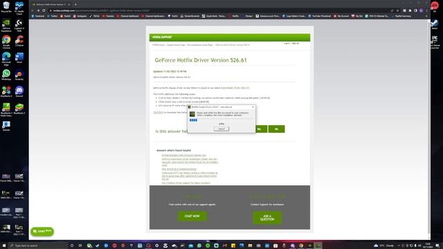 Modern Warfare 2 NVIDIA HOTFIX For Lag Crashing Stutter and Flashing on PC (526.61) смотреть онлайн