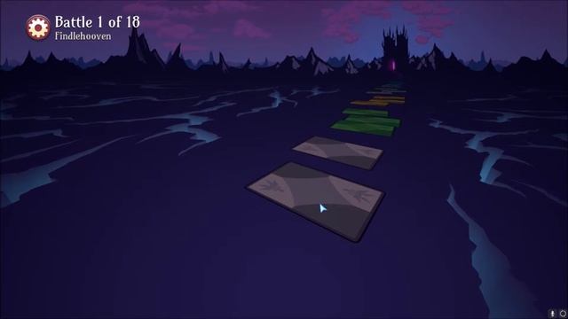 Solitairica gameplay (super fun game) смотреть онлайн